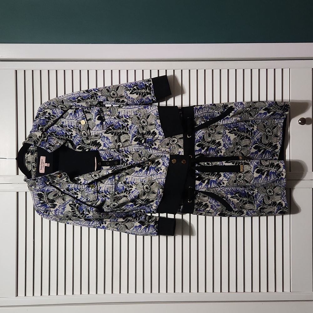 ***Vintage Juicy Couture Matching Dress Set***